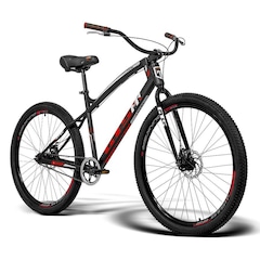 Bicicleta GTSM1 I-Vtec Beach Caiçara - Aro 29 - Freio a Disco - Sem Marchas - Adulto - Foto 2