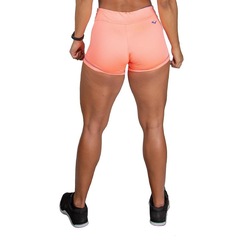 Shorts Everlast Ever Cross - Feminino - Foto 3