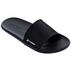 Chinelo Slide Rider Speed - Masculino - Foto 1