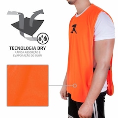 Kit de Colete para Treinamento Elite - Adulto - 20 Unidades - Foto 5
