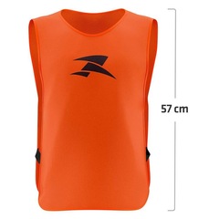 Kit de Coletes para Treinamento Elite com 10 unidades - Infantil - Foto 4