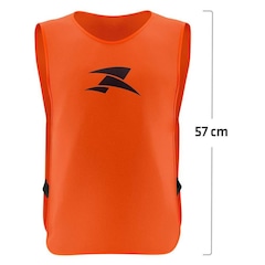 Kit de Coletes para Treinamento Elite com 15 unidades - Infantil - Foto 4