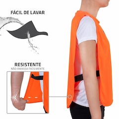 Kit de Coletes para Treinamento Elite com 15 unidades - Infantil - Foto 5