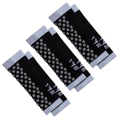 Kit de Manguitos Curtos Voleibol Elite com 3 unidades - Adulto - Foto 1