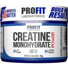 Kit Profit: 2x Hipercalorico Anabolic Mass 28500 Baunilha 3kg + Creatina + Bcaa + Coqueteleira - Profit - Foto 4