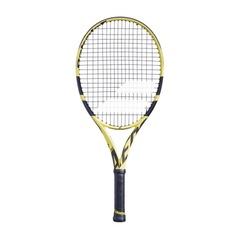 Raquete de Tênis Babolat Pure Aero Junior 25 - Infantil - Foto 2