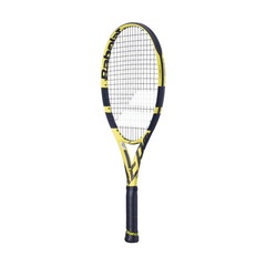Raquete de Tênis Babolat Pure Aero Junior 25 - Infantil - Foto 3