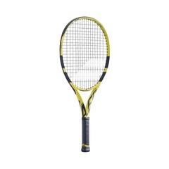 Raquete de Tênis Babolat Pure Aero Junior 25 - Infantil - Foto 4