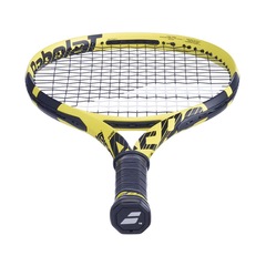 Raquete de Tênis Babolat Pure Aero Junior 25 - Infantil - Foto 5