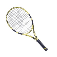 Raquete de Tênis Babolat Pure Aero Junior 25 - Infantil - Foto 1
