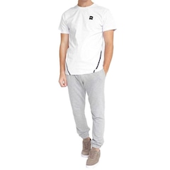 Camiseta Oakley Phantasmagoria SS - Masculina - Foto 4