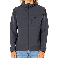 Jaqueta Com Capuz Rip Curl Anti Series Elite ZT JK - Masculina - Foto 1