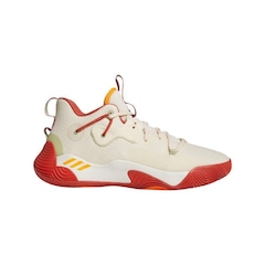 Tênis adidas Harden Stepback 3 - Masculino - Foto 3