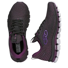 Tênis Olympikus Estilo - Feminino - Foto 4