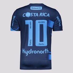 Camisa Karilu Londrina III 2022 - Masculina - Foto 2