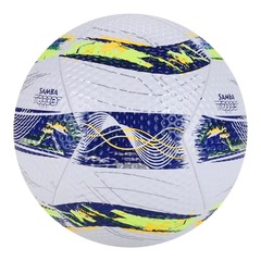 Bola Futsal Topper Samba TD1 - Foto 2