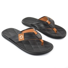 Chinelo Cartago Malta IV Fnx - Masculino - Foto 2