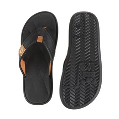 Chinelo Cartago Malta IV Fnx - Masculino - Foto 3