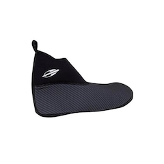 Sapatilha para Beach Tennis Mormaii Adulto Neoprene - Foto 1