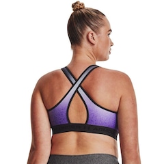 Top Fitness Under Armour CrossBack - Adulto - Foto 2