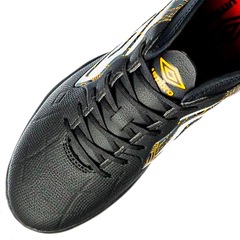 Chuteira Society Umbro Tocco II Club - Adulto - Foto 5