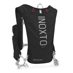 Mochila de Hidratação Inoxto com Reservatório - 1,5 Litros - Foto 1