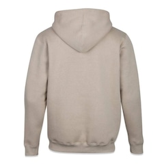 Blusão com Capuz Canguru New Era Neutral Wild Pocket Camo - Masculino - Foto 2