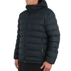 Jaqueta Rip Curl Anti Series Elite Puff Black - Masculina - Foto 1