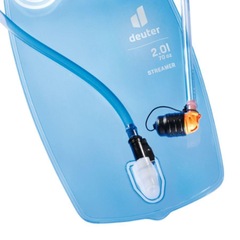 Reservatório de Água Streamer Deuter - 2 litros - Foto 3