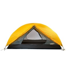 Barraca de Camping Azteq Viento 6000mm de Coluna D''água - 2 pessoas - Foto 2
