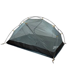 Barraca de Camping Azteq Viento 6000mm de Coluna D''água - 2 pessoas - Foto 3