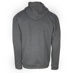 Blusa de Moletom Hurley Masculina Fechada com Capuz O&O Solid - Foto 2