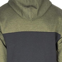 Blusão com Capuz Hurley Type - Masculino - Foto 4