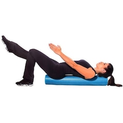 Rolo de Yoga Bonafit - Foto 3