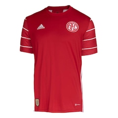 Camisa do America do Rio de Janeiro adidas - Masculina - Foto 1
