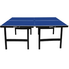 Mesa de Tênis de Mesa Ping Pong MDF 15mm Klopf - Cód.1016 - Foto 3