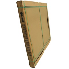 Mesa de Tênis de Mesa Ping Pong MDF 15mm Klopf - Cód.1016 - Foto 6