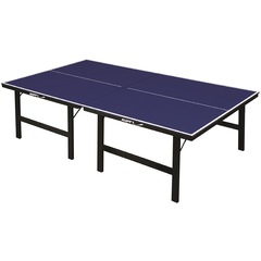 Mesa de Tênis de Mesa Ping Pong MDF 15mm Klopf - Cód.1016 - Foto 1