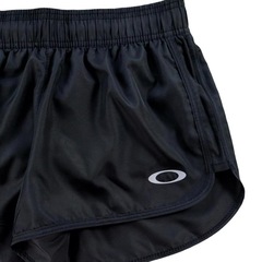 Shorts Oakley Daily - Feminino - Foto 3