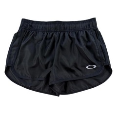 Shorts Oakley Daily - Feminino - Foto 1
