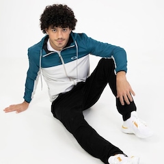 Jaqueta Corta Vento Oakley Windbreaker - Masculina - Foto 13