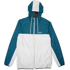 Jaqueta Corta Vento Oakley Windbreaker - Masculina - Foto 15