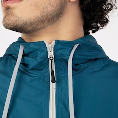 Jaqueta Corta Vento Oakley Windbreaker - Masculina - Foto 9