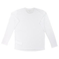 Camiseta Manga Longa Oakley Treino Daily Sport 3.0 Hydrolix - Masculina - Foto 3