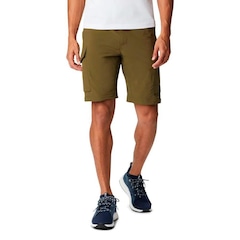 Calça Columbia Silver Ridge Convertible - Masculina - Foto 6