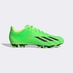 Chuteira de Campo Adidas X Speedportal.4 Fxg - Adulto - Foto 3
