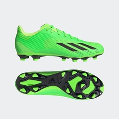 Chuteira de Campo Adidas X Speedportal.4 Fxg - Adulto - Foto 4