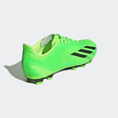 Chuteira de Campo Adidas X Speedportal.4 Fxg - Adulto - Foto 8
