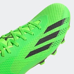 Chuteira de Campo Adidas X Speedportal.4 Fxg - Adulto - Foto 9