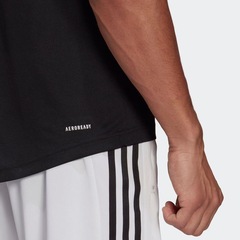 Camisa Polo adidas Aeroready Designed To Move Sport - Masculina - Foto 9